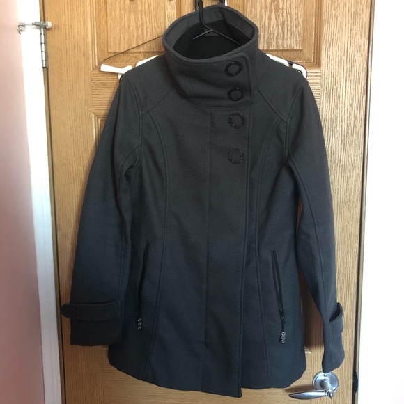 lululemon athletica Jackets & Blazers - Lululemon Audrey Jacket